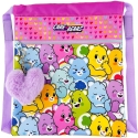 Cyp Brands Care Bears käimiskott 35 cm