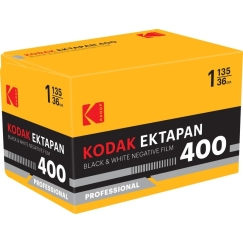 Kodak Ektapan 400/36 film