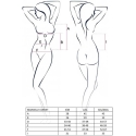 Apakšveļa - MARCELLE CORSET melna XXL/XXXL - Casmir Apakšveļa - MARCELLE CORSET melna XXL/XXXL - Casmir