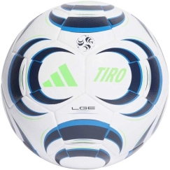 adidas Tiro League jalgpall valge ja tume sinine KA5262 (5)