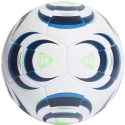 Футбольный мяч adidas Tiro League белый и тёмно-синий KA5262 (5) Футбольный мяч adidas Tiro League белый и тёмно-синий KA5262 (5)
