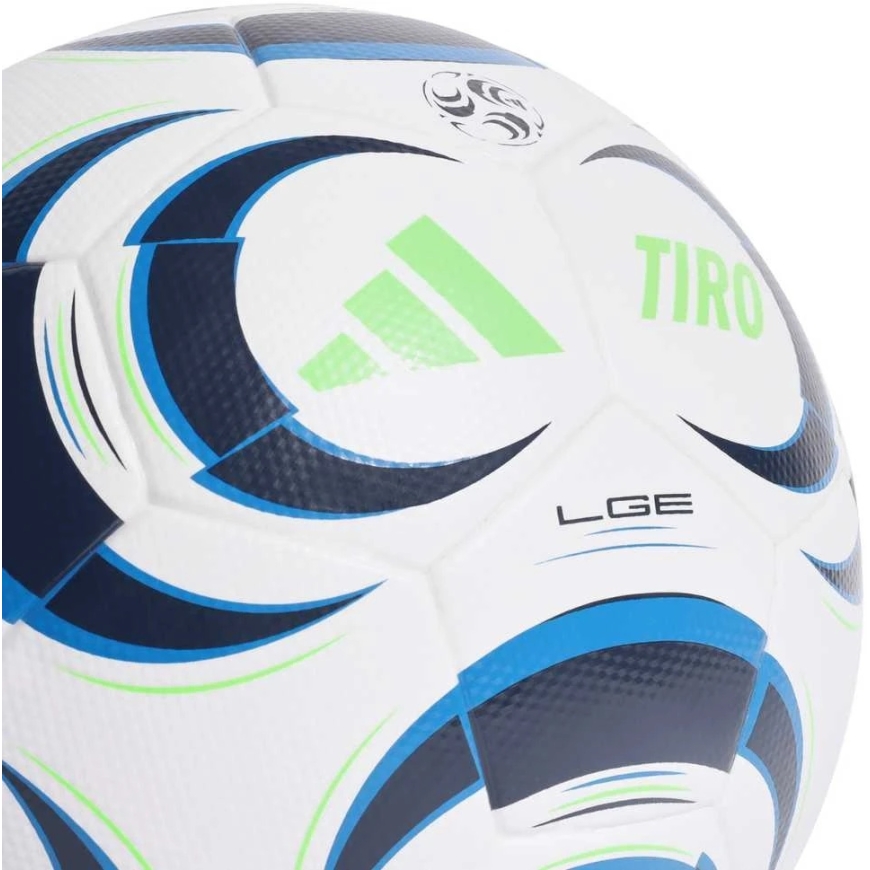 adidas Tiro League jalkapallo valkoinen ja tummansininen KA5262 (5) – 3