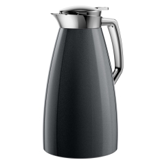 EMSA 514188 karafe Krūze 1 L Melns