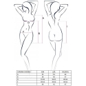 Белье - CARISMA BIKINI красный S/M - Casmir
