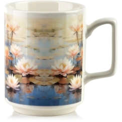Affek Design MOJRA Mukit 350ml 8x11x10cm ei haalistuva