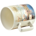 Affek Design MOJRA Tass 350ml 8x11x10cm mitte tuhmuma Affek Design MOJRA Tass 350ml 8x11x10cm mitte tuhmuma