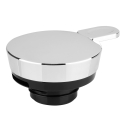EMSA 514188 графин/бутылка Кувшин 1 L Черный EMSA 514188 графин/бутылка Кувшин 1 L Черный