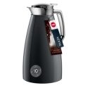 EMSA 514188 carafe/jug/bottle 1 L Black EMSA 514188 carafe/jug/bottle 1 L Black