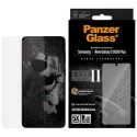 Panzer Glass PanzerGlass Keraamiline ekraanikaitse Samsung New Galaxy S26 Plus | Ülim lai sobivus koos EasyAligneriga | PanzerGl