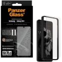 Panzer Glass PanzerGlass Ceramic Screen Protector Samsung New Galaxy S26 Plus | Ultra-Wide Fit w. EasyAligner | PanzerGlass Panzer Glass PanzerGlass Ceramic Screen Protector Samsung New Galaxy S26 Plus | Ultra-Wide Fit w. EasyAligner | PanzerGlass