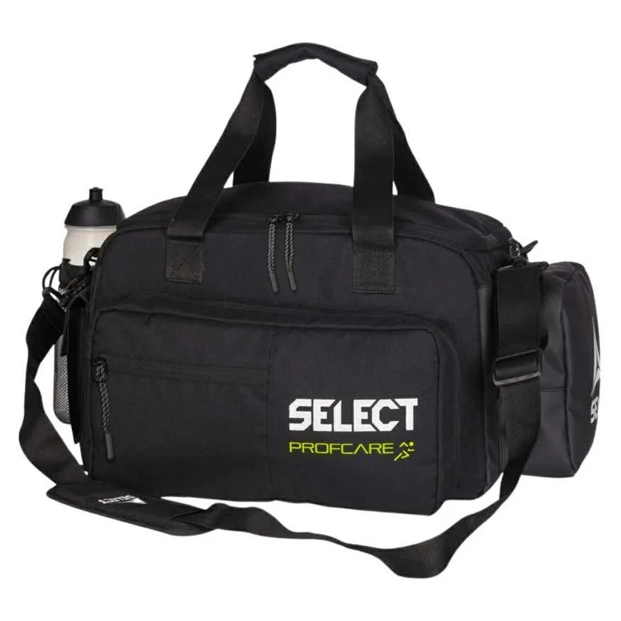 SELECT Sports Medical Bag without Accessories v25 Profcare size 24 l
