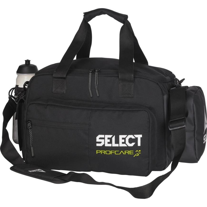 SELECT Sportinis medicininis krepšys be priedų v25 Profcare dydis 24 l – 2