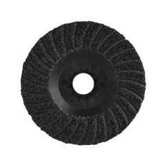 Toya Sa Poland Universal Grinding Disc | Elastic | P24 / 125 mm (YT-83262)