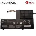 Аккумулятор для ноутбука LENOVO L14M2P21, 4500mAh, Extra Digital Advanced Аккумулятор для ноутбука LENOVO L14M2P21, 4500mAh, Extra Digital Advanced