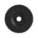 Toya Sa Poland Šlifavimo diskas universalus | elastinis | P24 / 125 mm (YT-83262) Toya Sa Poland Šlifavimo diskas universalus | elastinis | P24 / 125 mm (YT-83262)