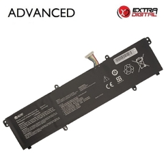 Аккумулятор для ноутбука ASUS B31N1911, 3600mAh, Extra Digital Advanced