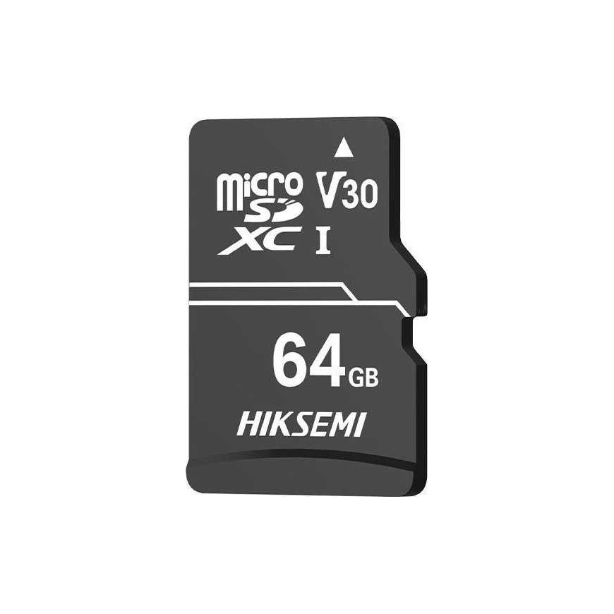 Hiksemi Mälukaart HS-TF-D1 64G, Micro SD, 64GB – 2