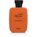Rasasi Hawas Overdose Eau De Parfum 100 мл (мужской) Rasasi Hawas Overdose Eau De Parfum 100 мл (мужской)