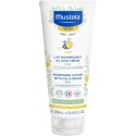 Mustela, Cold Kreminis, Natural Beeswax, maitininantis, Losjonas kūnui, 200 ml Mustela, Cold Kreminis, Natural Beeswax, maitininantis, Losjonas kūnui, 200 ml