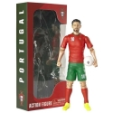 Banbo Toys Portugal Bernando Silva Rīcības figūra 20cm Banbo Toys Portugal Bernando Silva Rīcības figūra 20cm
