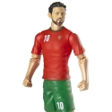 Banbo Toys Portugal Bernando Silva Action figure 20cm Banbo Toys Portugal Bernando Silva Action figure 20cm