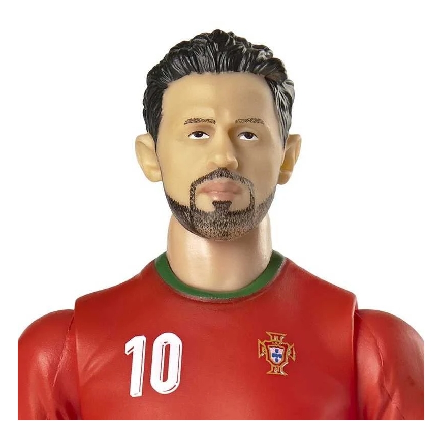 Banbo Toys Portugal Bernando Silva Action figure 20cm – 3