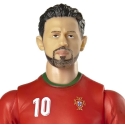 Фигурка действия Бернардо Силва от Banbo Toys Португалия 20 см Фигурка действия Бернардо Силва от Banbo Toys Португалия 20 см