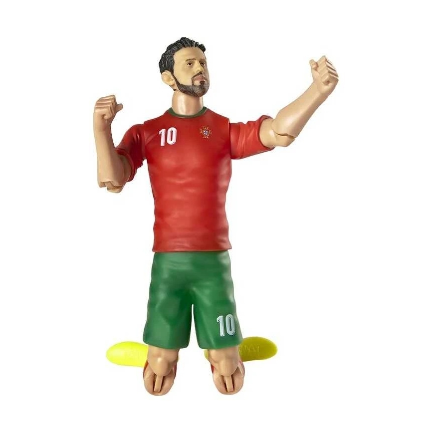 Banbo Toys Portugal Bernando Silva Action figure 20cm – 4