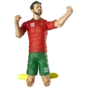 Banbo Toys Portugal Bernando Silva Action figure 20cm Banbo Toys Portugal Bernando Silva Action figure 20cm