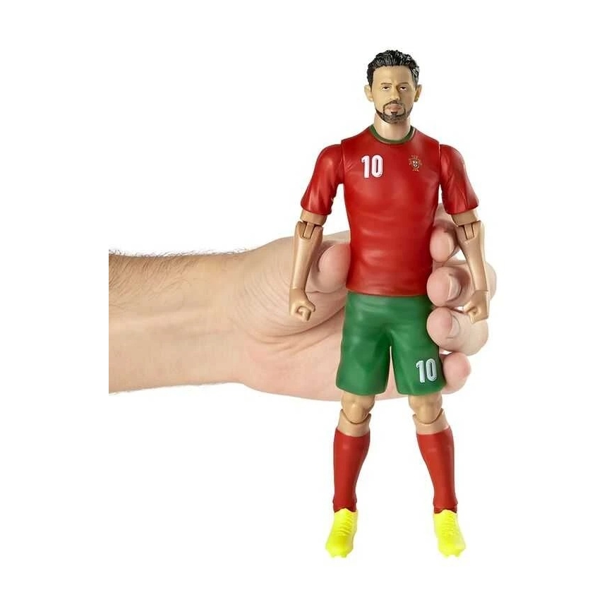 Banbo Toys Portugal Bernando Silva Action figure 20cm – 5