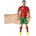 Banbo Toys Portugal Bernando Silva Action figure 20cm Banbo Toys Portugal Bernando Silva Action figure 20cm