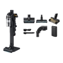 Samsung VS70H28HFC Stick vacuum Battery Dry HEPA Bagless 0.8 L 770 W Black 2.2 Ah Samsung VS70H28HFC Stick vacuum Battery Dry HEPA Bagless 0.8 L 770 W Black 2.2 Ah
