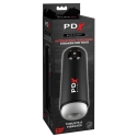 Pipedream PDX Elite Moto-Milker