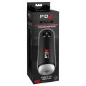 Pipedream PDX Elite Moto-Milker