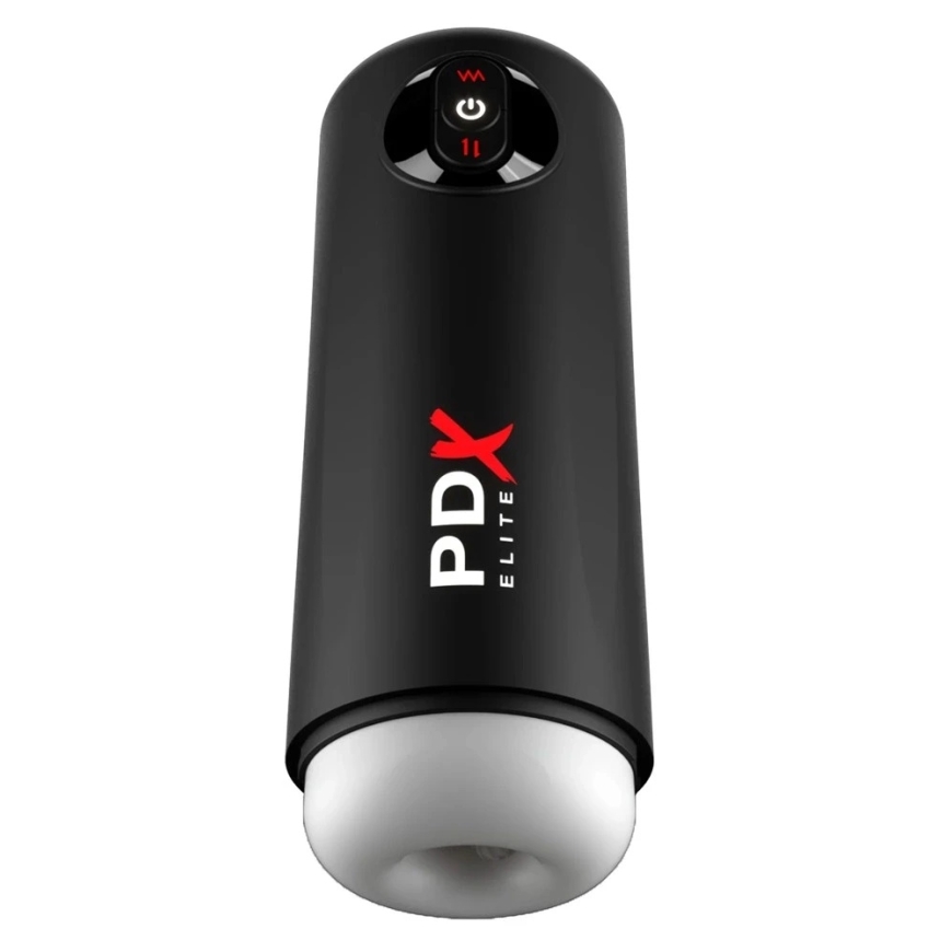 Pipedream PDX Elite Moto-Milker – 3