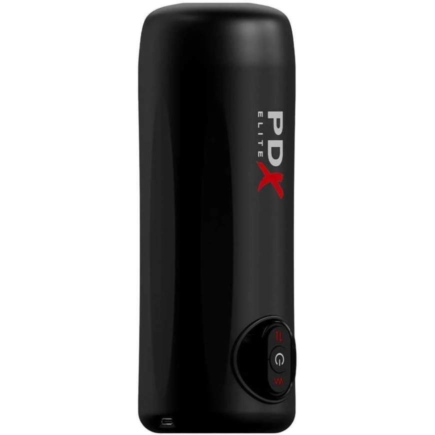 Pipedream PDX Elite Moto-Milker – 5