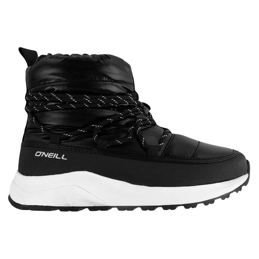 O'Neill Vail High Black Shoes for Women 90263016 25Y (39)