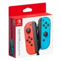 Nintendo Joy-Con (L)/(R) Neon Punainen/Neon Sininen Punainen, Syano Bluetooth Peliohjain Analoginen/Digitaalinen Nintendo Switch Nintendo Joy-Con (L)/(R) Neon Punainen/Neon Sininen Punainen, Syano Bluetooth Peliohjain Analoginen/Digitaalinen Nintendo Switch