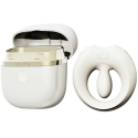 Apis elephant trunk colored white Zalo stimulator for erection ring