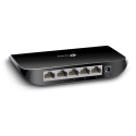 TP-Link TL-SG1005D võrgulüliti Mittejuhitav Gigabit Ethernet (10/100/1000) Must TP-Link TL-SG1005D võrgulüliti Mittejuhitav Gigabit Ethernet (10/100/1000) Must