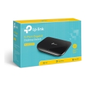 TP-Link TL-SG1005D võrgulüliti Mittejuhitav Gigabit Ethernet (10/100/1000) Must TP-Link TL-SG1005D võrgulüliti Mittejuhitav Gigabit Ethernet (10/100/1000) Must