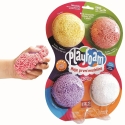 Alexander PlayFoam® Ball Set, 4 pcs – G (girls' colors) Alexander PlayFoam® Ball Set, 4 pcs – G (girls' colors)