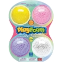 Alexander PlayFoam® pallosetti, 4 kpl – G (tyttöjen värit) Alexander PlayFoam® pallosetti, 4 kpl – G (tyttöjen värit)