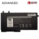 Notebook Battery DELL R8D7N, 4000mAh, Extra Digital Advanced Notebook Battery DELL R8D7N, 4000mAh, Extra Digital Advanced