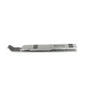 LogiLink AA0134 kannettavan tietokoneen teline Hopea 40,6 cm (16")
