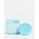 Hairburst Scalp Stimulating Scalp Light Blue Scalp Stimulating Massage Brush Hairburst Scalp Stimulating Scalp Light Blue Scalp Stimulating Massage Brush