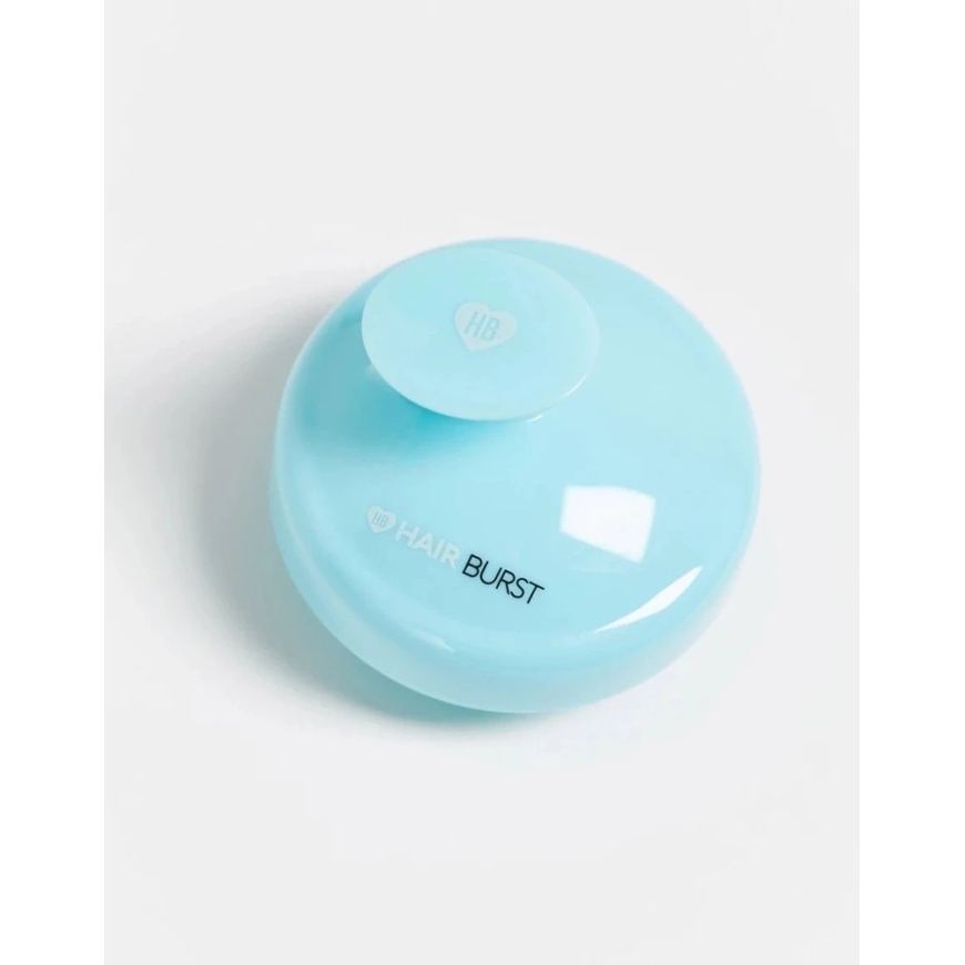 Hairburst Scalp Stimulating Scalp Light Mėlyna galvos odą stimuliuojantis masažinis šepetys – 3