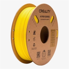 HYPER PETG 1,75 mm GELTONAS 1 kg