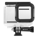 Puluz Insta360 One RS 4K izdevums ūdensizturīgs korpuss Puluz Insta360 One RS 4K izdevums ūdensizturīgs korpuss