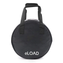 eLOAD SUKO кабель зарядки для электромобилей, 3,7 кВт, 16 А, 1-фаза, Suko-Type2, 11 м eLOAD SUKO кабель зарядки для электромобилей, 3,7 кВт, 16 А, 1-фаза, Suko-Type2, 11 м